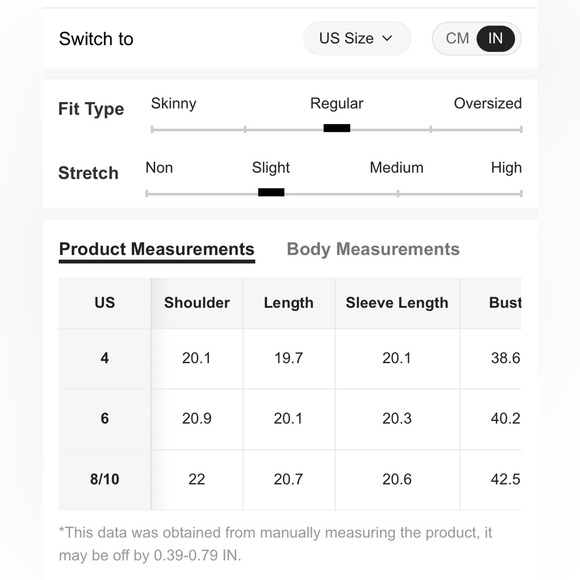 Mocha brown sweater round neck long sleeve small - Picture 4 of 4